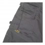 Штани робочі Dewalt Thurlston Trousers чорні розмір 34/33 склад 100% поліестер стрейч, не водопроник