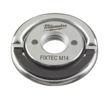 Швидкозатискна гайка FIXTEC M14 для УШМ