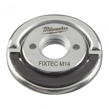 Швидкозатискна гайка FIXTEC M14 для УШМ