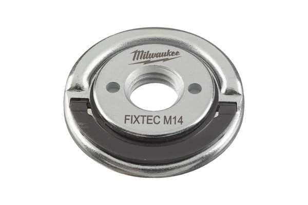 Швидкозатискна гайка FIXTEC M14 для УШМ