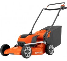 Газонокосарка Husqvarna LC 251i (без АКБ та ЗП) (9707224-01)