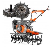 Мотоблок Husqvarna TF 545P (9676393-02)