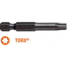 Насадка викруткова INDUSTRY USH Torx T8 x 50 мм 5 шт