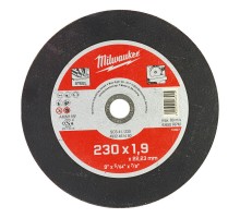 Відрізний диск SCS 41/230х1,9 (1 шт)