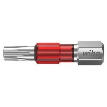 Набір біт T20x29 мм, 5 шт. Wiha (W42110)