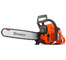 Бензопила Husqvarna 281XP (9658014-02)