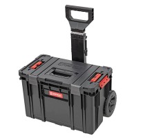 Ящик для інструментів QBRICK SYSTEM TWO Cart Vario