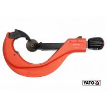 Труборіз роликовий YATO для труб 50-127 мм