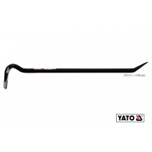 Лом-цвяходер з шестигранним профілем YATO 750 х 18 мм