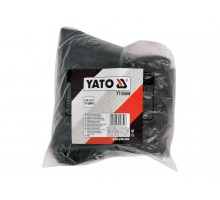 Рукавиці робочі YATO для піскоструйних робіт