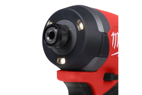 Акумуляторний гвинтокрут Milwaukee M18 FID3-502X (4933479865) Акумуляторний гвинтокрут Milwaukee M18 FID3-502X (4933479865)
