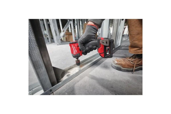 Акумуляторний гвинтокрут Milwaukee M18 FID3-502X (4933479865) Акумуляторний гвинтокрут Milwaukee M18 FID3-502X (4933479865)