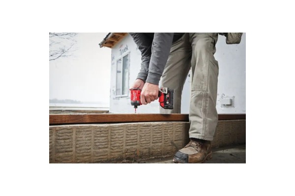 Акумуляторний гвинтокрут Milwaukee M18 FID3-502X (4933479865) Акумуляторний гвинтокрут Milwaukee M18 FID3-502X (4933479865)