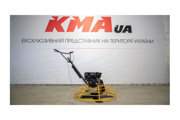 Затиральна машина по бетону Lumag BT900 Затиральна машина по бетону Lumag BT900