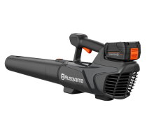 Акумуляторна повітродувка Husqvarna Aspire B8X-P4A KIT (9706204-04)