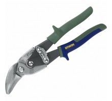 Ножиці по металу Irwin Off Set Snips 20SR правобічні (10504316N)