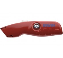 Ножі Irwin Self Retractable Trap Knife Bulk (10506455)