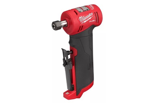 Акумуляторна цангова кутова шліфувальна машина Milwaukee M12 FDGA-0, 6х8 мм 4933471438 Акумуляторна цангова кутова шліфувальна машина Milwaukee M12 FDGA-0, 6х8 мм 4933471438