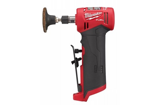 Акумуляторна цангова кутова шліфувальна машина Milwaukee M12 FDGA-0, 6х8 мм 4933471438 Акумуляторна цангова кутова шліфувальна машина Milwaukee M12 FDGA-0, 6х8 мм 4933471438