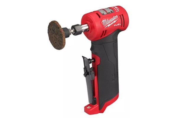 Акумуляторна цангова кутова шліфувальна машина Milwaukee M12 FDGA-0, 6х8 мм 4933471438 Акумуляторна цангова кутова шліфувальна машина Milwaukee M12 FDGA-0, 6х8 мм 4933471438