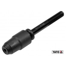 Перехідник (адаптер) YATO SDS-Max x SDS Plus 220 мм