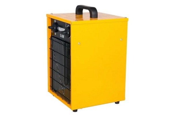 Тепловентилятор INELCO Heater 5 кВт(175100006)