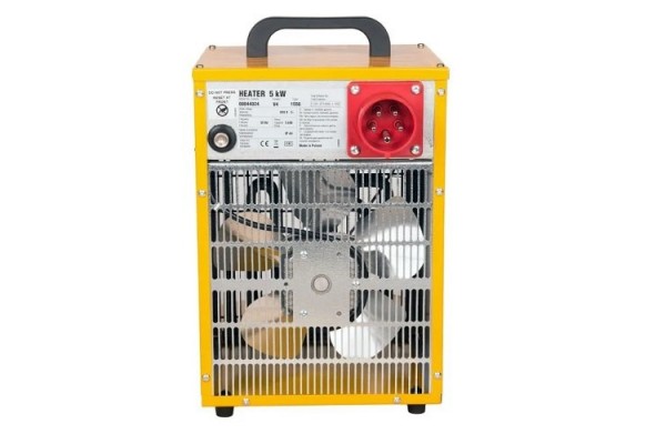 Тепловентилятор INELCO Heater 5 кВт(175100006)