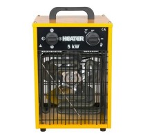 Тепловентилятор INELCO Heater 5 кВт(175100006)