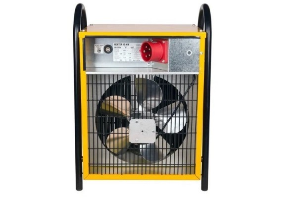 Тепловентилятор INELCO Heater 15 кВт(175100007)