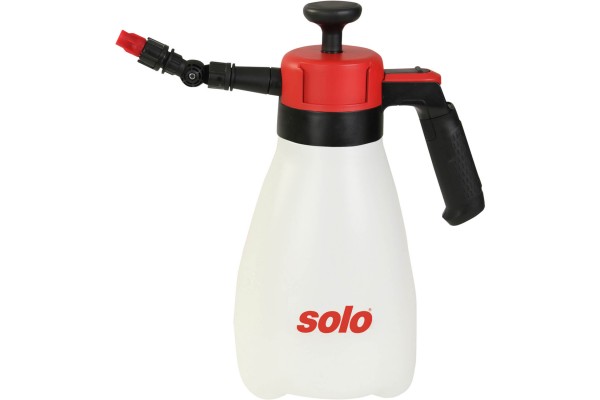 Обприскувач ручний SOLO 202C Обприскувач ручний SOLO 202C