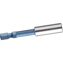 Магнітний тримач для насадок ударний BLUE SHOCK USH  1/4" 60 мм