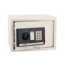 Сейф з електронним замком VOREL 35 х 25 х 25 см