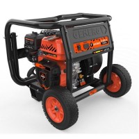 Мотопомпа бензинова GENERGY CANTABRICO II для хімічної рідини(240053043)