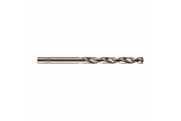 Свердло по металу Milwaukee THUNDERWEB HSS-G 6,4 мм "DIN338, 10 шт (4932430571) Свердло по металу Milwaukee THUNDERWEB HSS-G 6,4 мм "DIN338, 10 шт (4932430571)