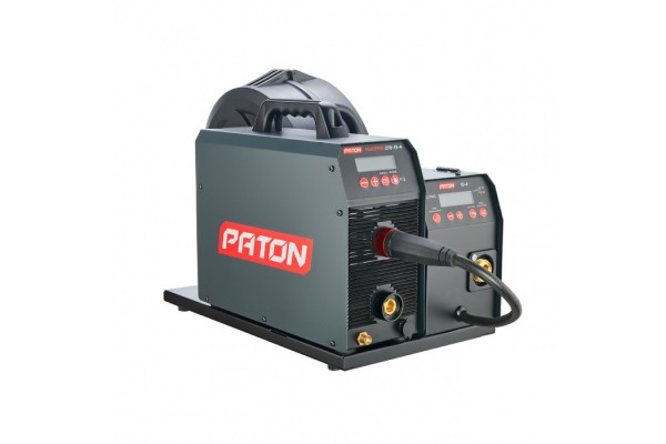 Зварювальний апарат РATON™ MultiPRO-270-15-4-400V