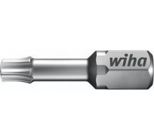 Набір біт Standart T27x25 мм, TORX 50 шт. Wiha (W29544)