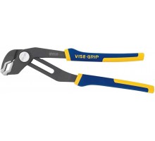 Кліщі IRWIN GrooveLock pliers (10505510)