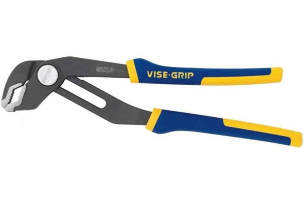 Кліщі IRWIN GrooveLock pliers (10505510)