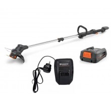 Тример акумуляторний Husqvarna Aspire T28-P4A KIT (9706202-04)