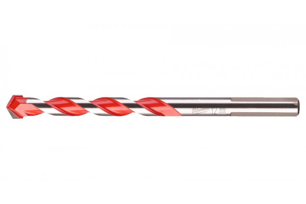 Свердло по бетону MILWAUKEE PREMIUM Ø12x150 Milwaukee 4932471188 Свердло по бетону MILWAUKEE PREMIUM Ø12x150 Milwaukee 4932471188