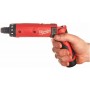 Акумуляторна викрутка Milwaukee M4 D-202B (4933440475)