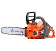 Акумуляторна ланцюгова пилка Husqvarna 535iXP (9678938-14) (без АКБ та ЗП)