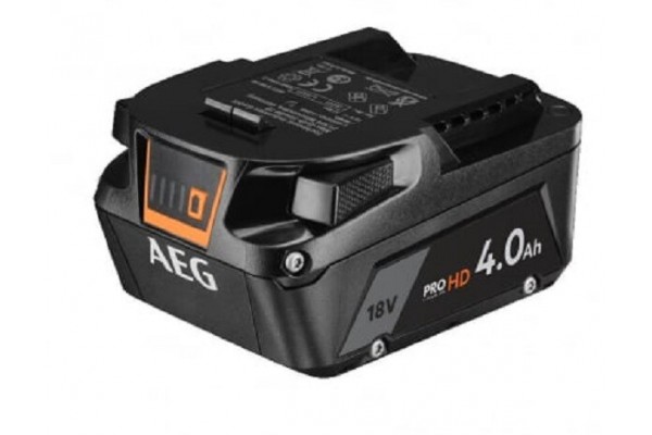 Акумулятор AEG L1840SHD (4935478859) Акумулятор AEG L1840SHD (4935478859)