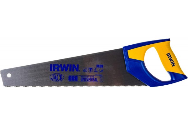 Ножівка IRWIN Plus (10503622)