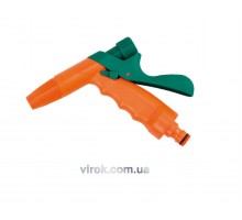 Пістолет-розпилювач 3-режимний FLO 1/2"