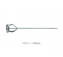 Міксер для фарби VOREL 60 x 400 мм