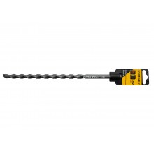 Свердло по бетону (Бур) SDS Plus STANLEY 12 х 260 мм