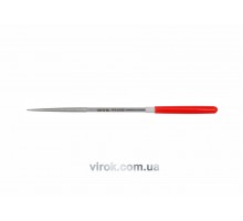 Надфіль алмазний круглий YATO 160/50 х 4 мм