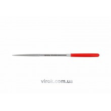 Надфіль алмазний круглий YATO 160/50 х 4 мм