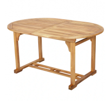 Садовий стіл HECHT CAMBERET TABLE